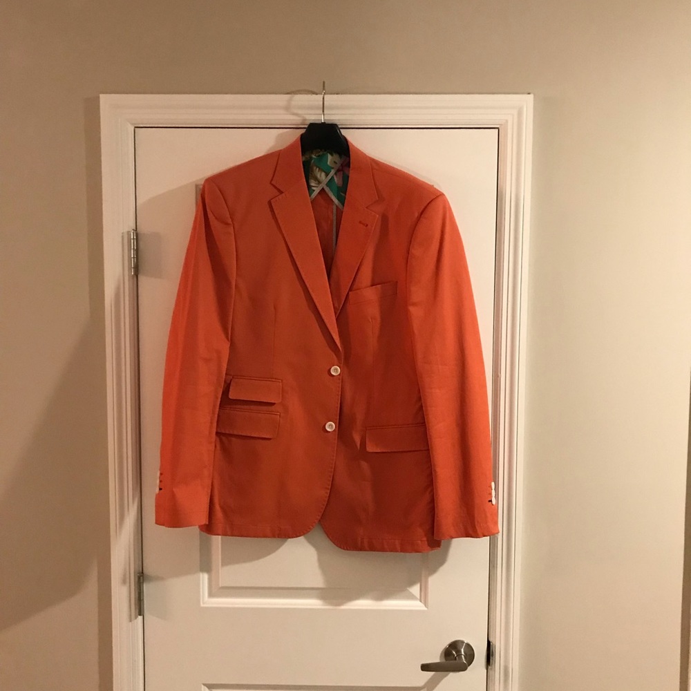 Sportcoat Size XL